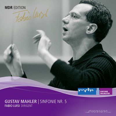 MDR Edition 5: Gustav Mahler – Sinfonie Nr. 5