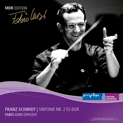 MDR Edition 9: Franz Schmidt - Sinfonie 2 Es-Dur