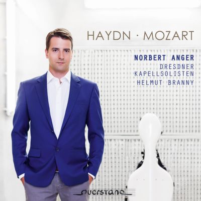 Haydn • Mozart
