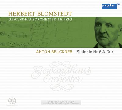 Anton Bruckner - Sinfonie 6 A-Dur