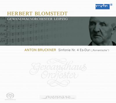 Anton Bruckner: Sinfonie Nr. 4 Es-Dur ("Romantische") (Fassung 1878/80; Nowak 1953)