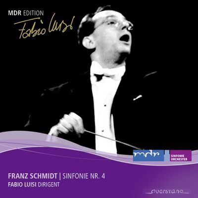 MDR Edition 11: Franz Schmidt - Sinfonie Nr. 4