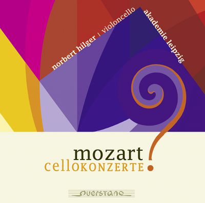 Mozart-Cellokonzerte