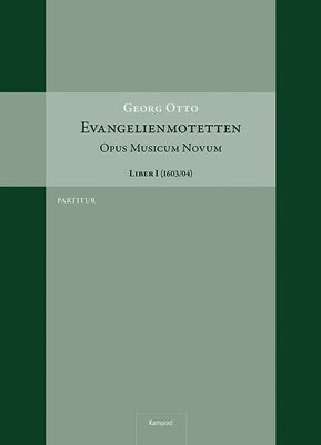 Evangelienmotetten