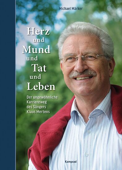 Herz und Mund und Tat und Leben
