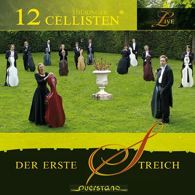 Der erste Streich
