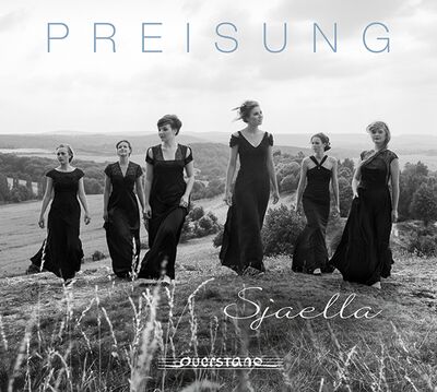Sjaella: Preisung