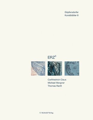 Dieter Gleisberg, Günter Lichtenstein (Hrsg.): Erz³