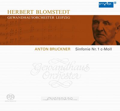 Anton Bruckner: Sinfonie Nr. 1 c-Moll 