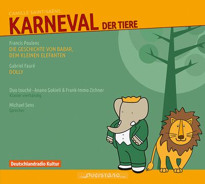 Karneval der Tiere & anderes