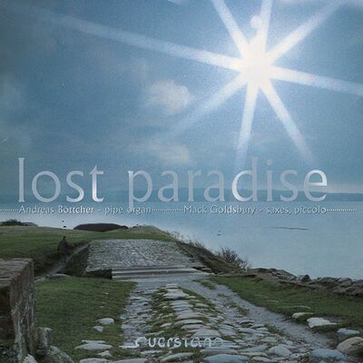 Lost Paradise