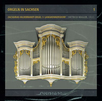 Orgeln in Sachsen 1