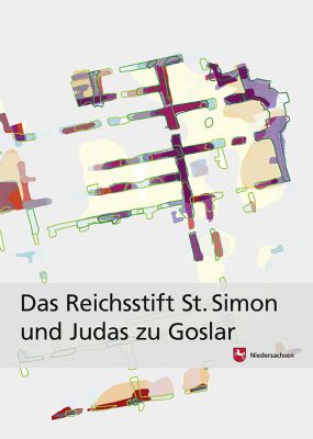 Niedersächsisches Landesamt für Denkmalpflege (Hrsg.): Das Reichsstift St. Simon und Judas zu Goslar. Geschichte, Architektur und Archäologie