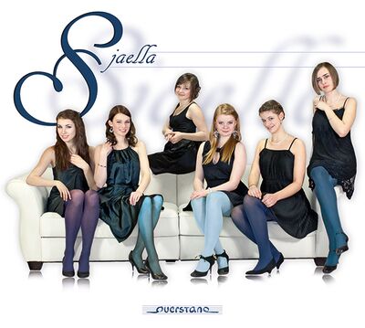 Sjaella