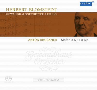 Anton Bruckner: Sinfonie Nr. 1 c-Moll 