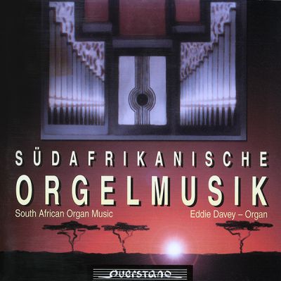 Südafrikanische Orgelmusik