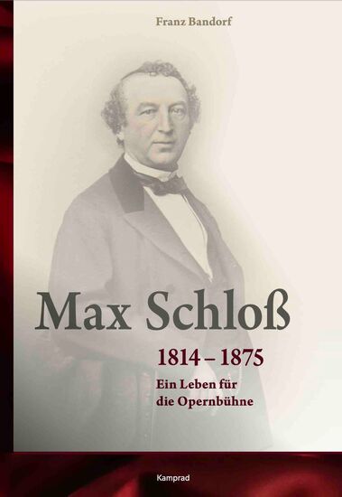 Max Schloß 1814–1875