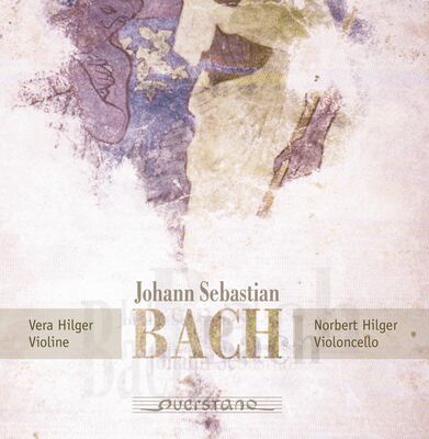 Vera Hilger, Norbert Hilger Johann Sebastian Bach