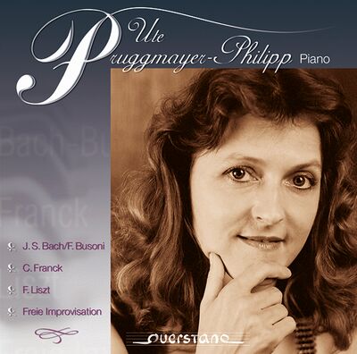 Ute Pruggmayer-Philipp