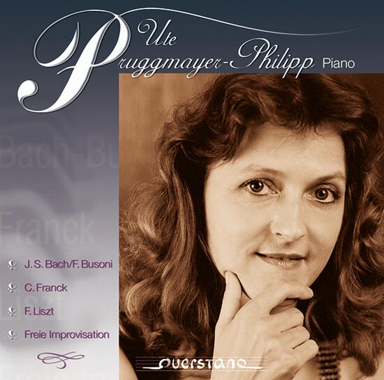 Ute Pruggmayer-Philipp