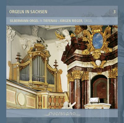 Orgeln in Sachsen 3