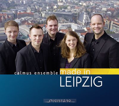 made in Leipzig