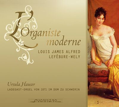 L'organiste moderne