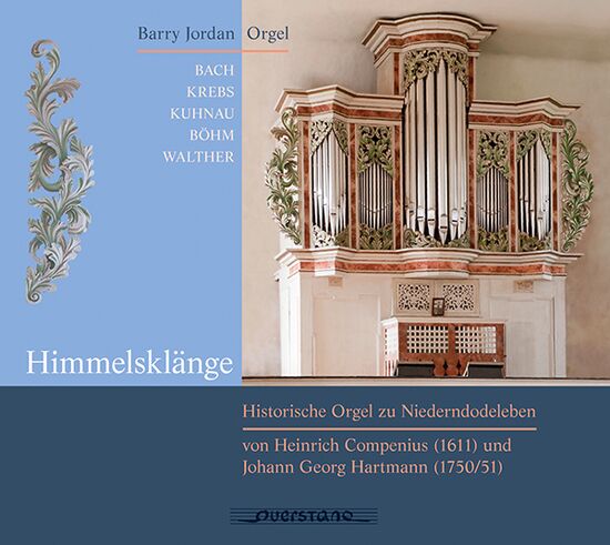 Himmelsklänge