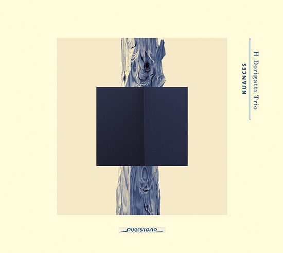 H Dorigatti Trio: Nuances