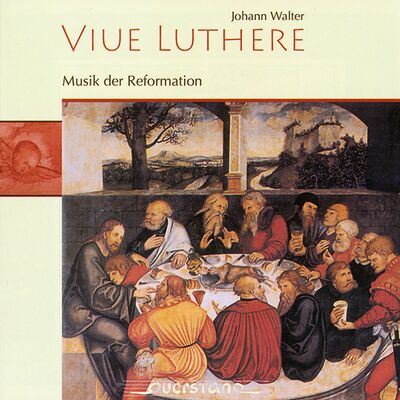 Viue Luthere