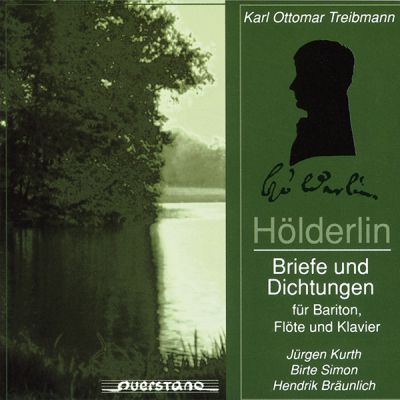 Hölderlin – Briefe und Dichtungen