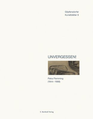Dieter Gleisberg, Günter Lichtenstein (Hrsg.): Unvergessen!