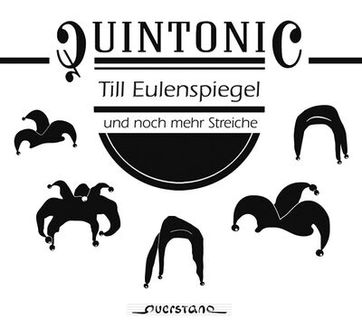 Till Eulenspiegel und noch mehr Streiche