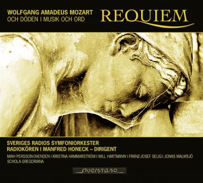 Requiem. Wolfgang Amadeus Mozart och döden i musik och ord