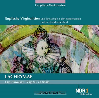 Lachrymae – Europäische Musiksprachen 3