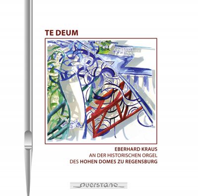 Te Deum – Eberhard Kraus