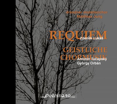 Requiem/Geistliche Chormusik