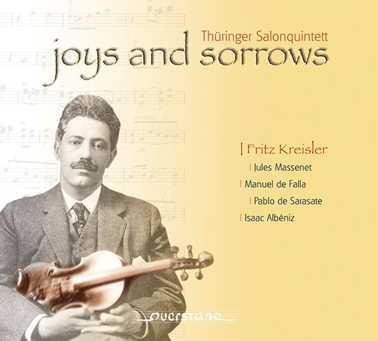 joys and sorrows