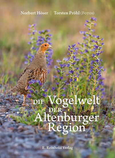 Die Vogelwelt der Altenburger Region