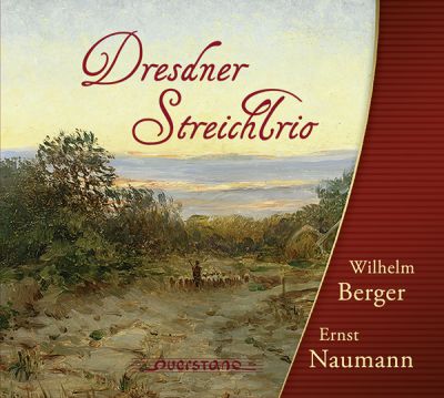 Dresdner StreichTrio: Naumann/Berger