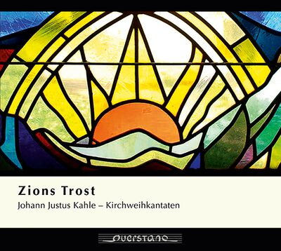 Zions Trost