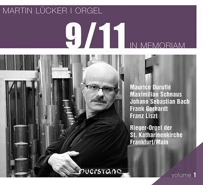 9/11 In memoriam