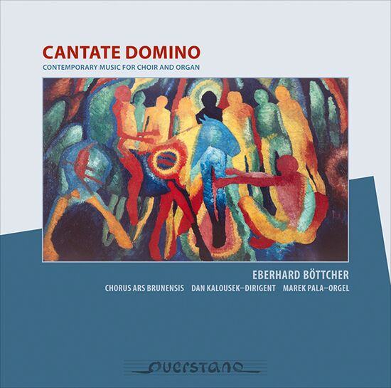 Cantate Domino
