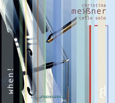 When! Christina Meißner Cello Solo