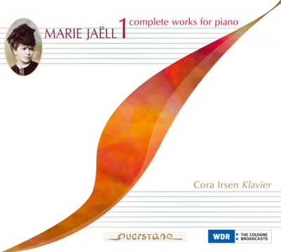 Marie Jaëll – Complete Works for Piano 1