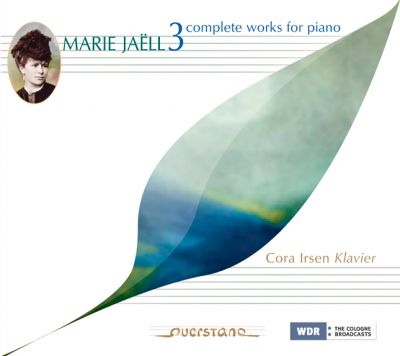 Marie Jaëll – Complete Works for Piano 3
