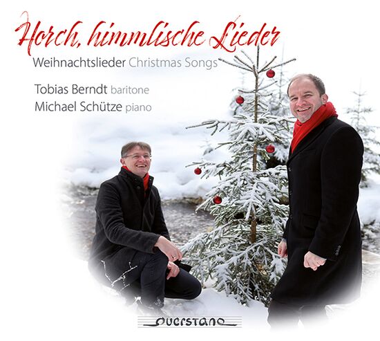 Horch, himmlische Lieder