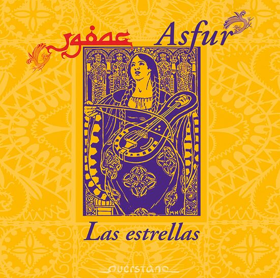 Asfur - Las estrellas