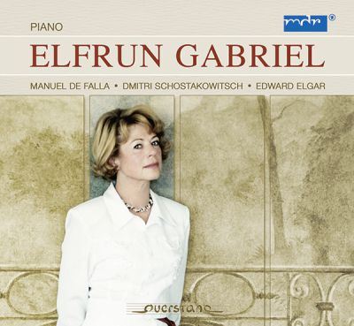Elfrun Gabriel - Piano