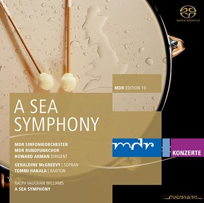 A Sea Symphony